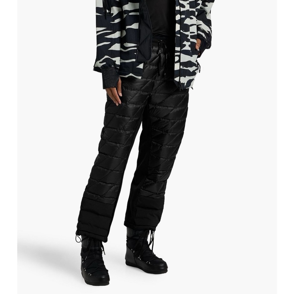 Holden Hybrid Down Sweatpants - M
